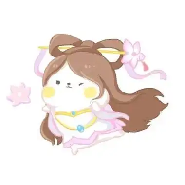 王者q版头像 王者开黑头像貂蝉