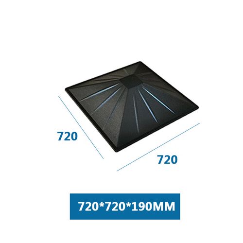 子女居超市生鲜水果假底堆头超市水果假底生鲜蔬菜展示道具水果堆头