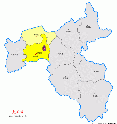 大同市交通地图   大同市旅游地图    大同市电子地图   大同天气预报