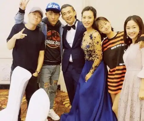 经历过什么,最终还是会走到一起的,周放和刘畅的结合就证明了这一点