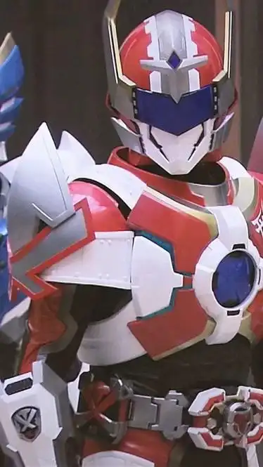 铠甲勇士刑天刑天铠甲铠甲勇士