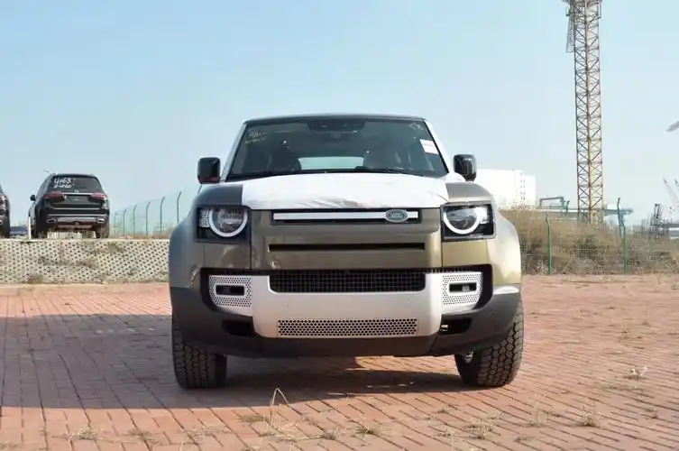 路虎卫士报价多少钱 具体配置参数如何