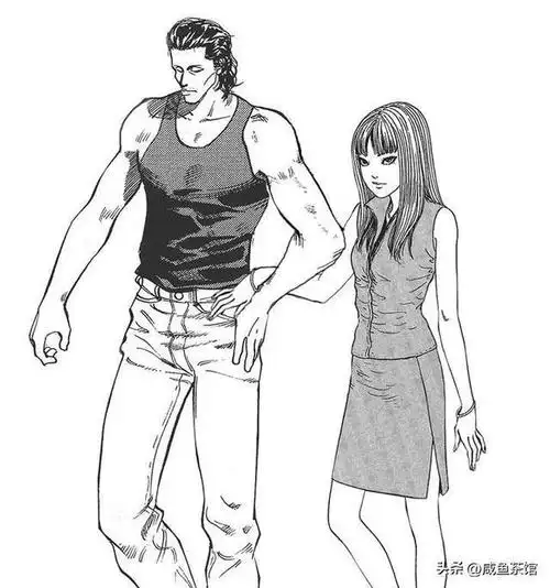 如果被川上富江纠缠上,有哪些方法能够保命?