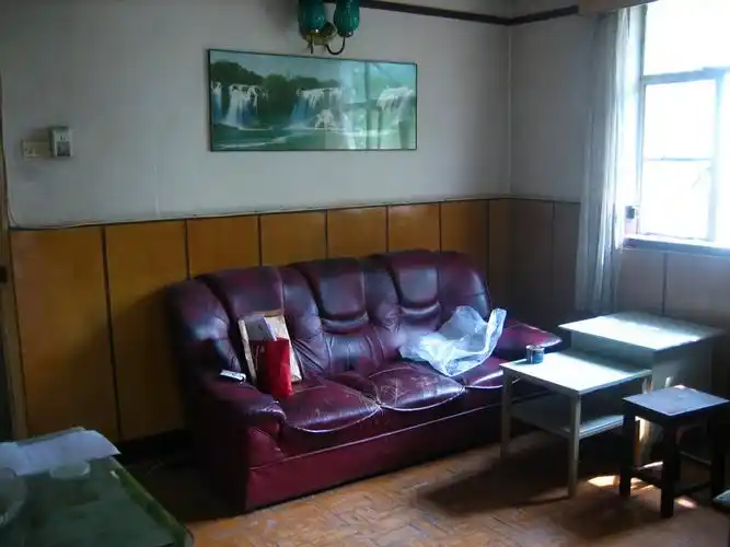 老客厅另一个角度