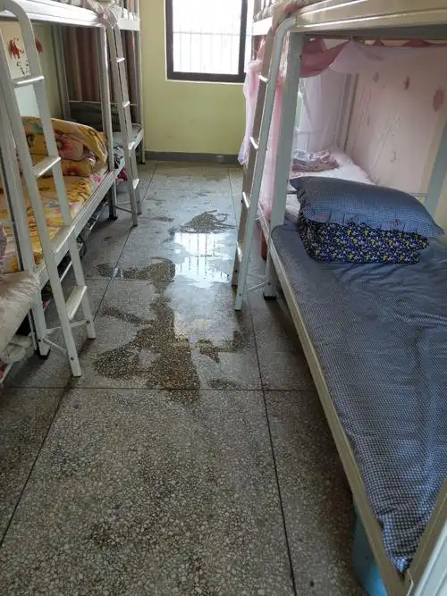 六(3)班女生寝室516