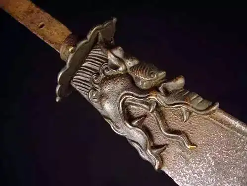 三国中的十大绝命兵器,第一名你绝对想不到!-微信精选-说人解事