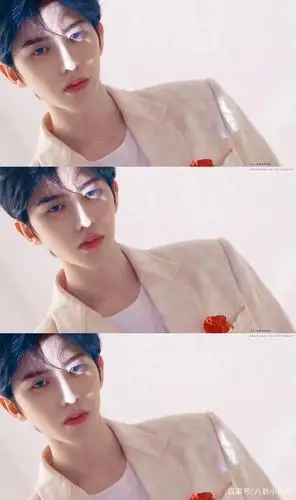 蔡徐坤超高清壁纸