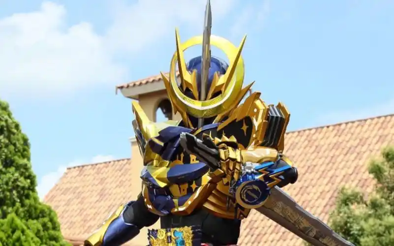 手残自改 圣刃外传 皮套换色 rkf 假面骑士espada 刀剑 一千零一夜