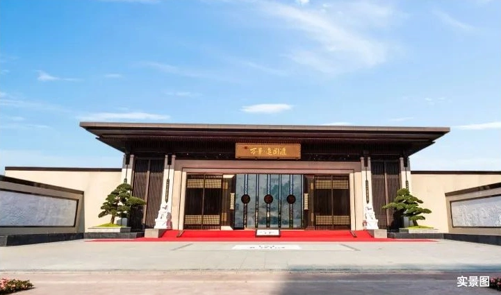 万景进园2.0升级之作,正好的洋房,这个楼盘值得考虑!-眉山楼盘网