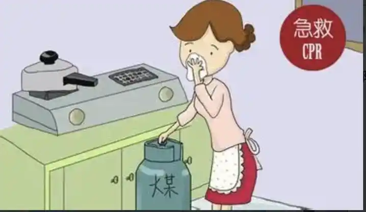 煤气中毒的原因分析?part.1煤气中的一氧化碳有剧毒.