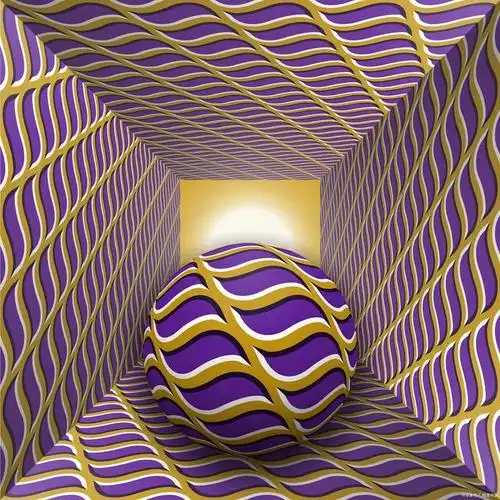 二维空间的闭合是圆,三维空间的闭合是球,四维空间的闭合是啥