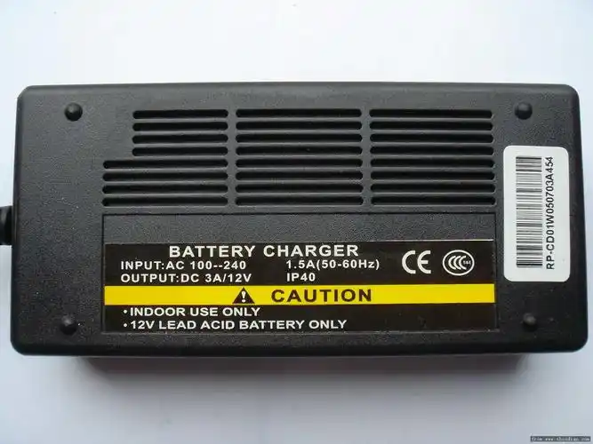 12v3a铅酸电池充电器32元包邮二只均已出