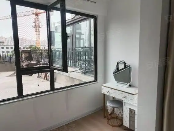 【多图】君泰中央公园(a区),晋阳街租房,可月付龙城北街白求恩医院