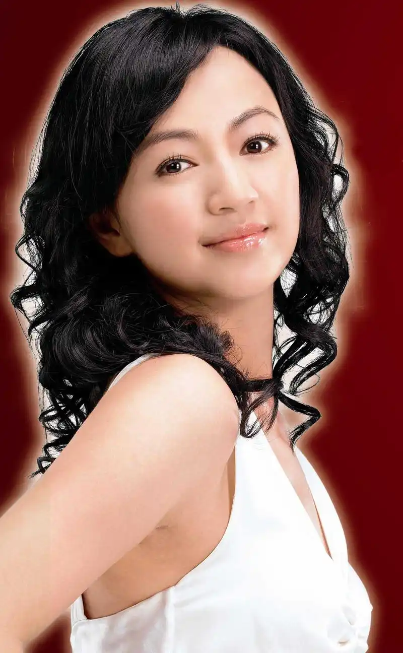 著名艺人罗海琼