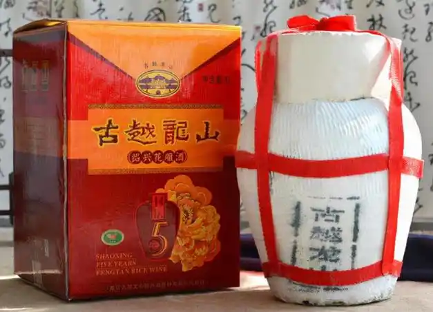 明明省内家喻户晓,如今出了江浙却无人问津|黄酒|茅台|女儿红|浙江省