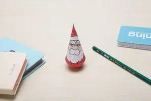 小学生都会做的简单科技小发明.