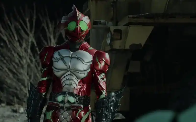 假面骑士amazons season1 03