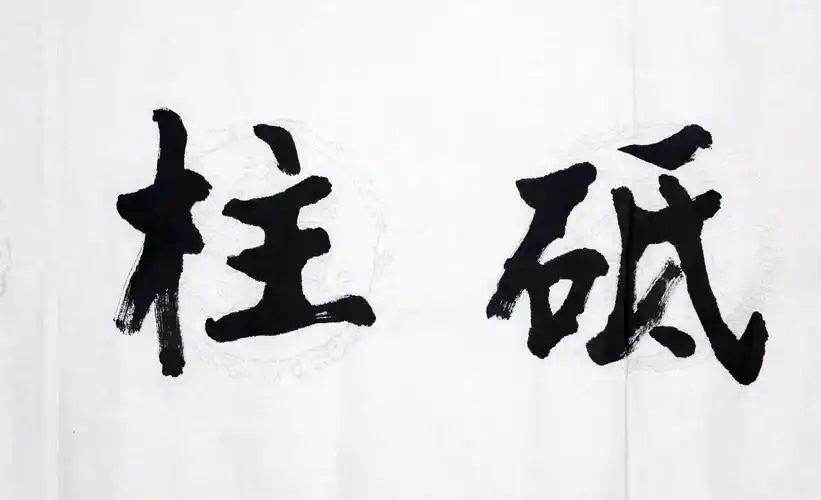 隆相《中流砥柱》中国佛协会理事 江苏佛协会副会长