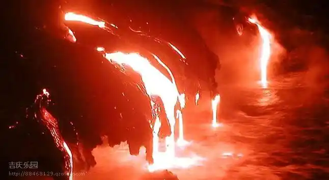 "火狱之门"在乌兹别克斯坦被发现