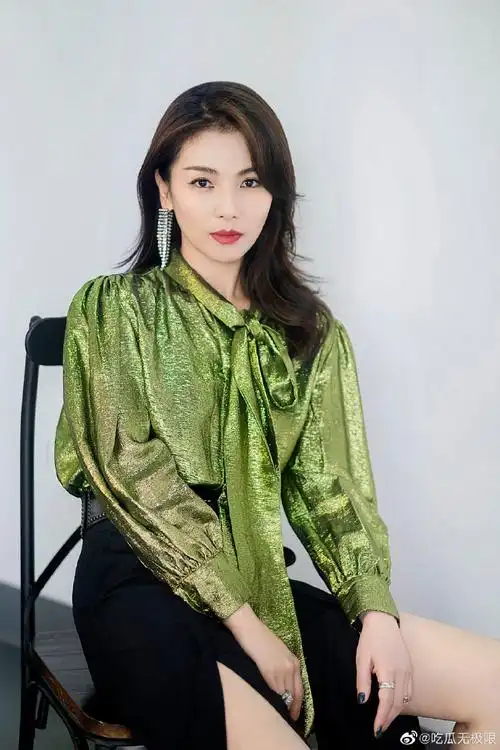 庆祝香港回归祖国25周年云歌会##刘涛