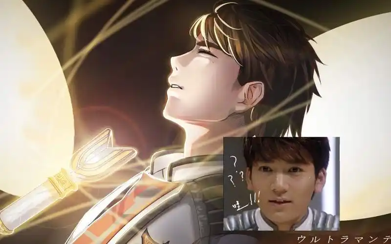 【大古最燃的三次变身】飞得更高只为呼唤生命的永恒