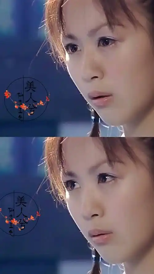 古装美女,唐宁,古装美女,港台明星,演员,气质美女,手机壁纸美人如花之