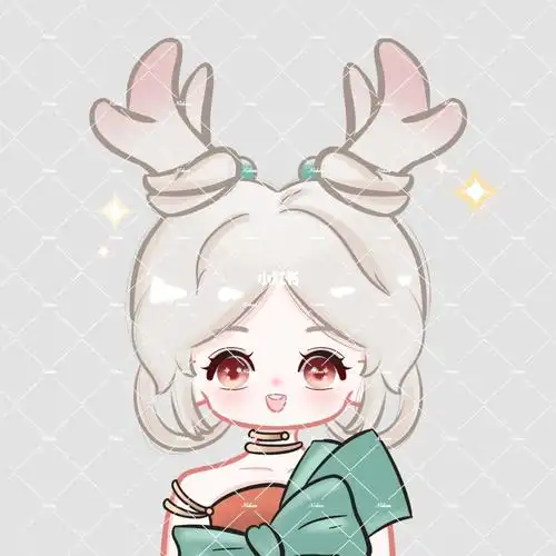 客单展示王者荣耀q版瑶瑶