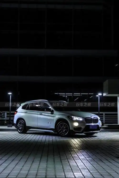 x1怎么改宝马x1改x3