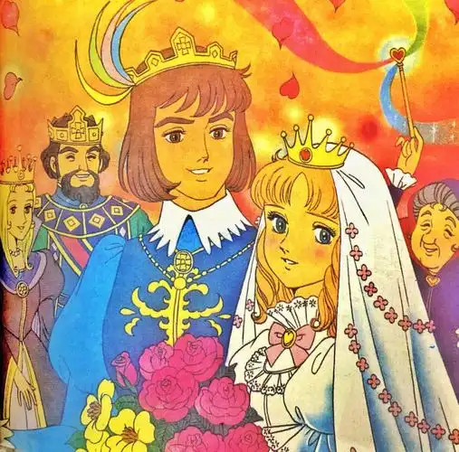 睡美人平田昭吾世界优秀动画