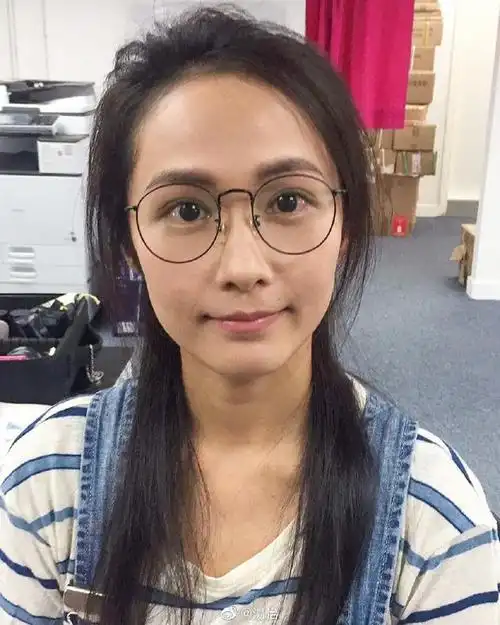 汤怡自曝《反黑路人甲》七个女孩哭戏最难忘,希望会有续集