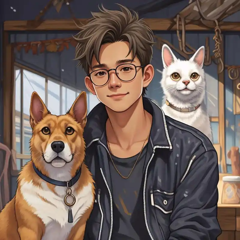 老王专属头像90 喔,老王头像来啦!这款头像真的太帅了,你们觉得呢?