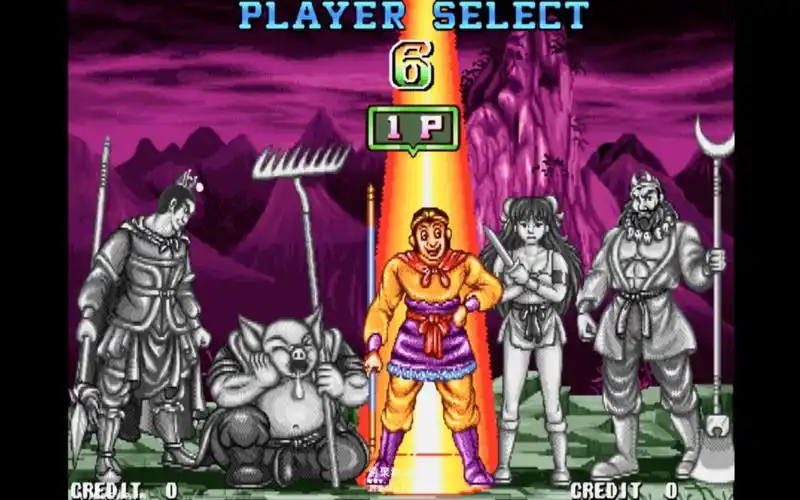 西游释厄传孙悟空一命通关(童年还愿)