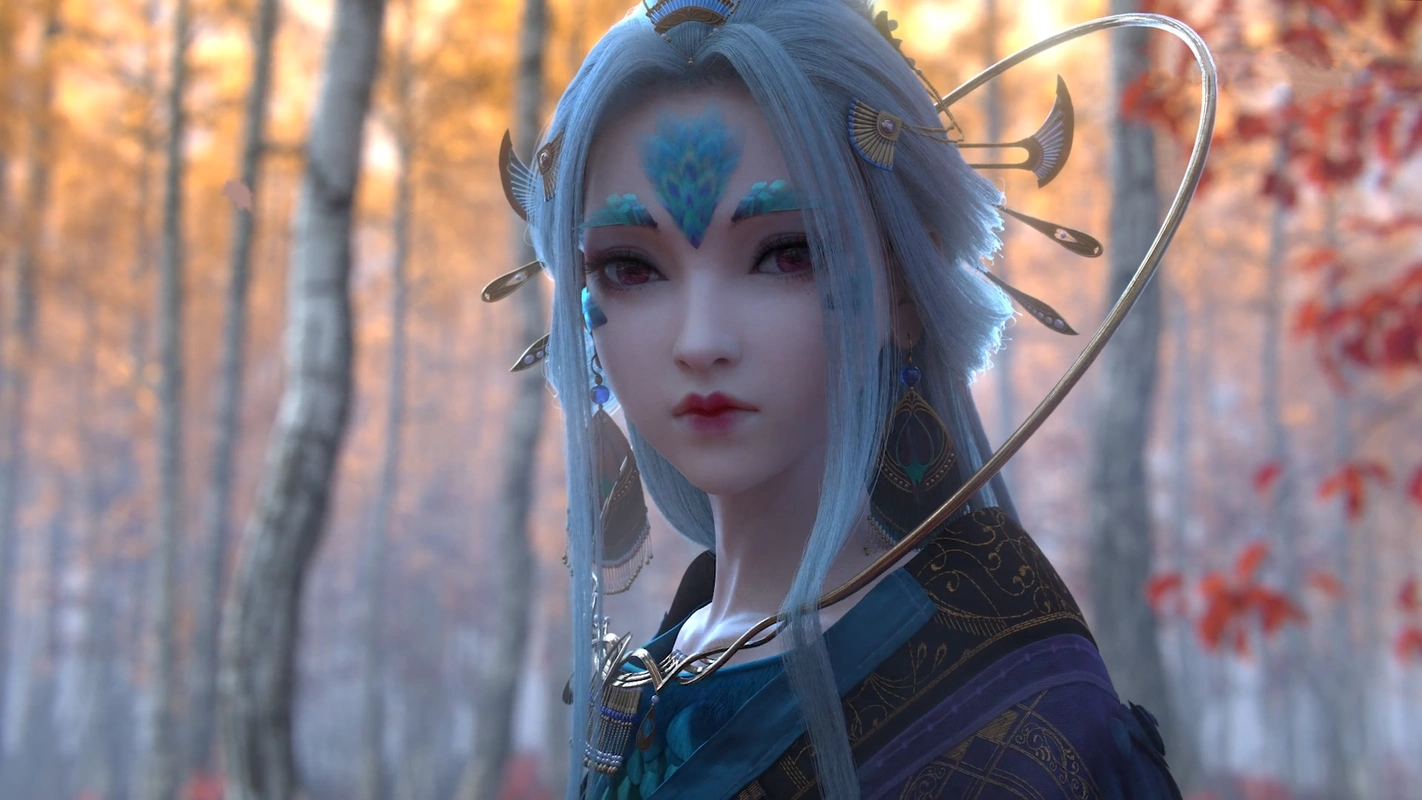 动漫眷思量百度云网盘资源全115集1080p蓝光中字泄露版资源已更新