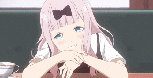 《辉夜大小姐想让我告白》藤原书记出角色mv,让人又恨又爱的女人