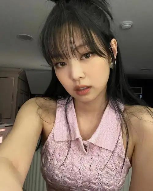 jennie金智妮图片分享