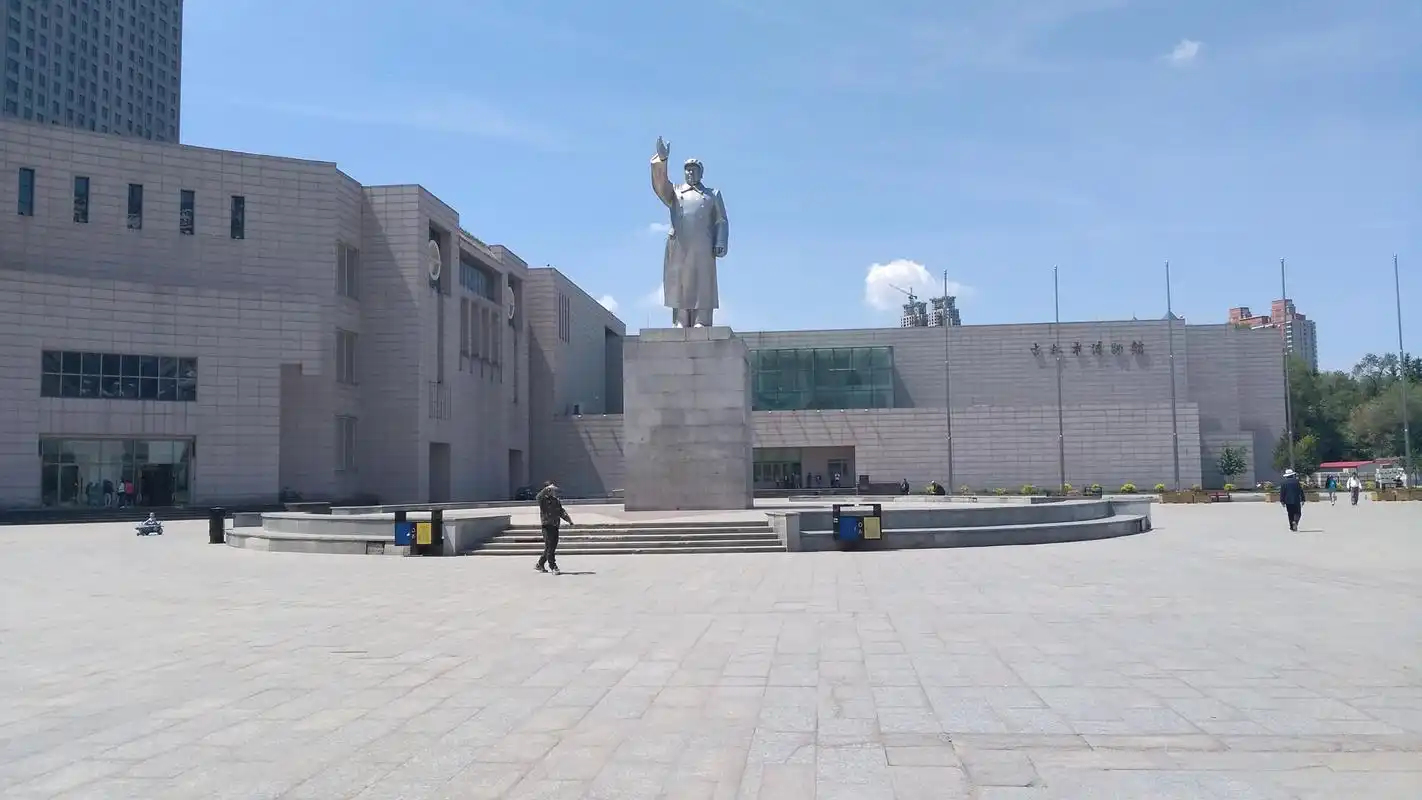 3月,吉林市博物馆举办5场少儿公益活动 带着孩子快报名参加吧!