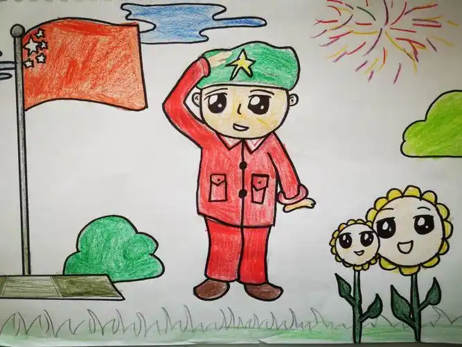 红色经典代代传