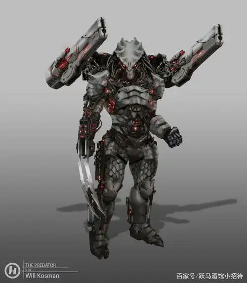 聊聊《铁血战士2018》,为什么有四个不同的结局?