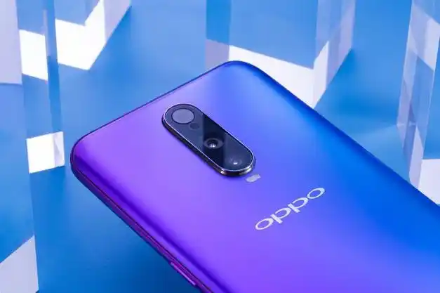 留住温度与感触oppor17pro影像展与你共品夜深