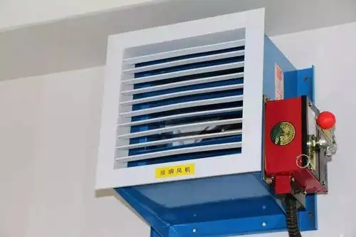 消防高温排烟风机 新闻中心 行业知识    防火卷帘一般设置在自动扶梯