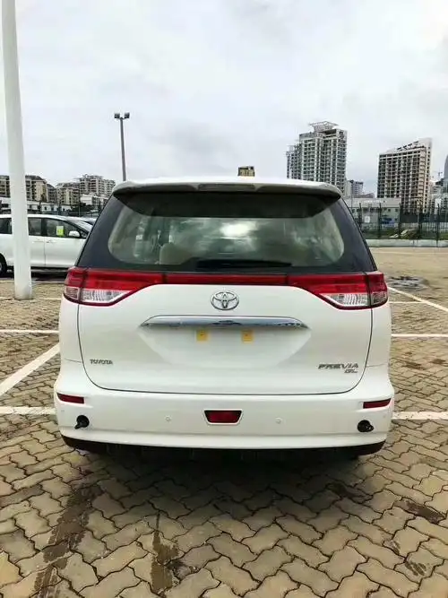 丰田商务车哪几款