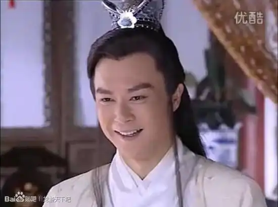 司马玉龙,古装电视剧《 a target="_blank" href="/item/龙游天下