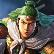 嫌《三国志13》武将头像包太大?