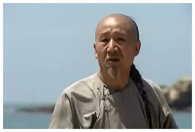 康熙王朝剧组:"蓝齐儿"当红隐退,"容妃"患癌,"索尼"去世