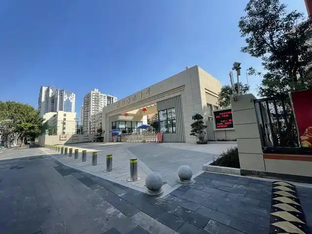 厦门湖滨中学大数据——全面了解湖滨中学初中部_网易订阅