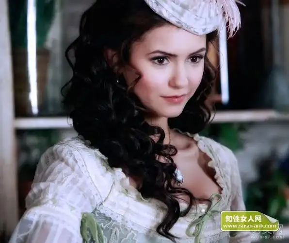 elena(其他人物相关)