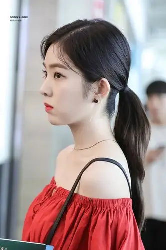 red velvet irene 裴珠泫