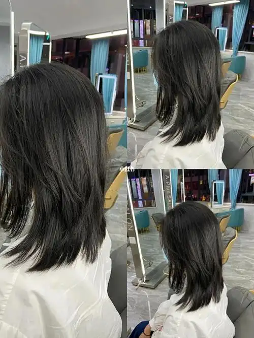 一年四季都好看的黑茶色掉色非常慢