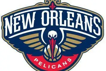 新奥尔良鹈鹕队标