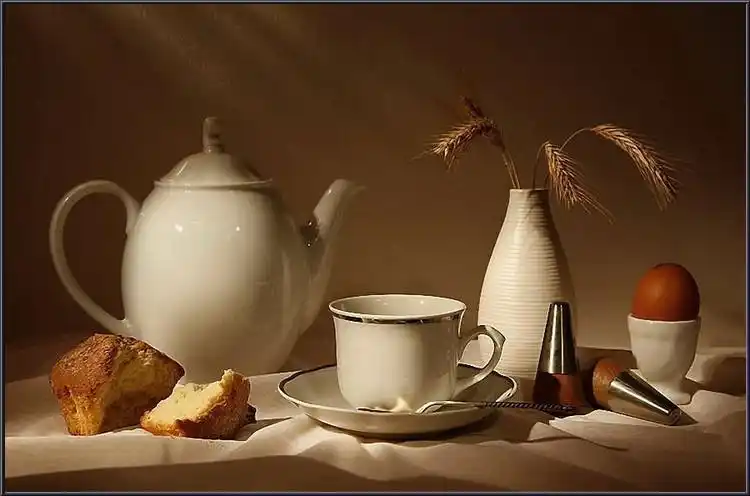 【转载】静物图片欣赏 背景音乐《这是我的错》